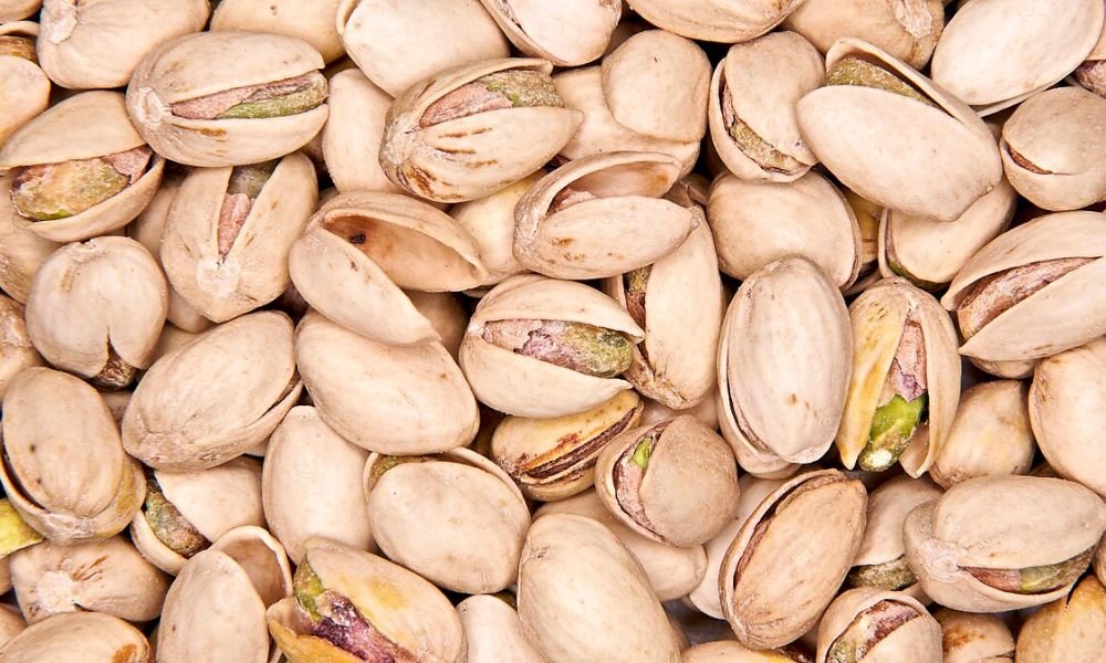 Los pistachos, clave en la prevención de enfermedades cardiovasculares