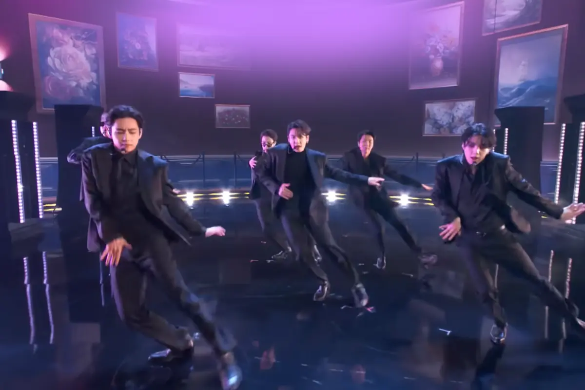 Celebran aniversario de BTS con funciones especiales
