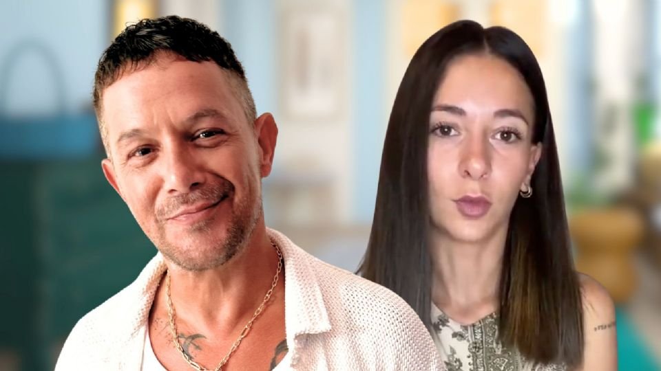 Alejandro Sanz responde a acusaciones de una fan