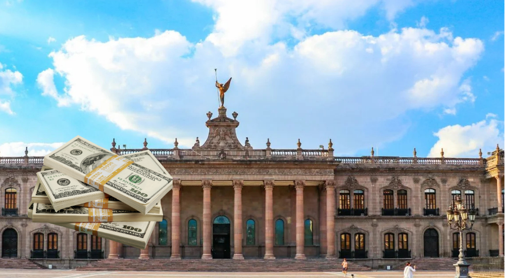 Nuevo León respalda prórroga en negociaciones comerciales con EE.UU.