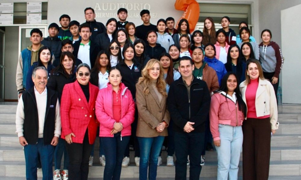 ‘Allende dice NO a la violencia’: Luis Cavazos