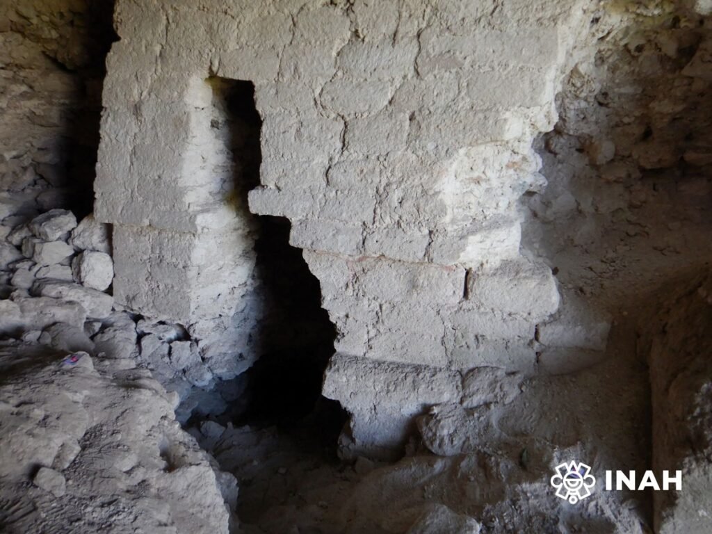 INAH registra antigua ciudad maya con arquitectura monumental en Quintana Roo