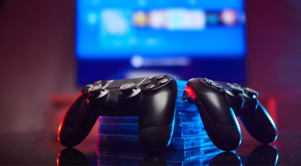 Videojuegos ganan terreno frente a redes sociales como opción de ocio entre jóvenes