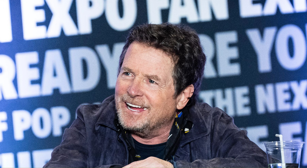 CNN publica por error obituario de Michael J. Fox y el actor responde con humor
