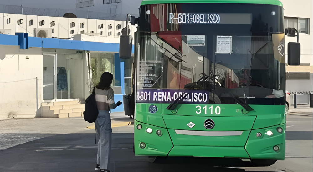 Coparmex pide retomar Mesa Metropolitana para mejorar transporte en Nuevo León