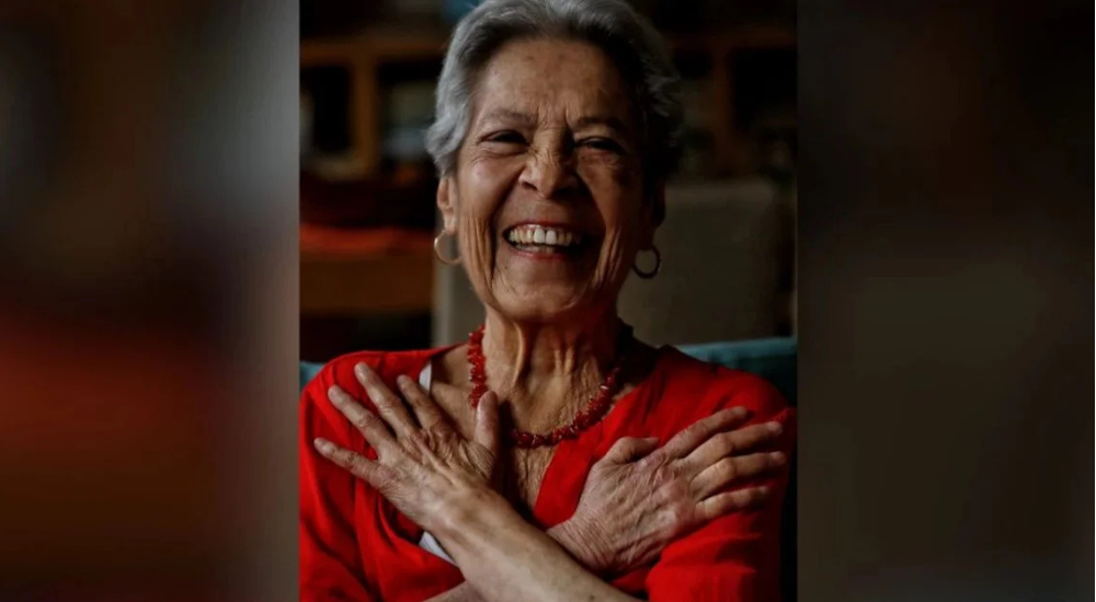 “Llama en los ojos” muestra más de 30 años del trabajo fotográfico de Lucero González