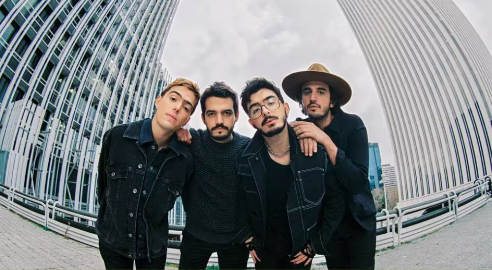 Morat abre segunda fecha en Monterrey tras alta demanda