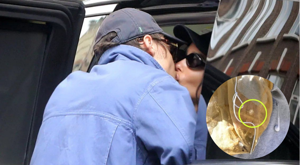 Harry Styles y Zoë Kravitz estarían comprometidos, según reportes