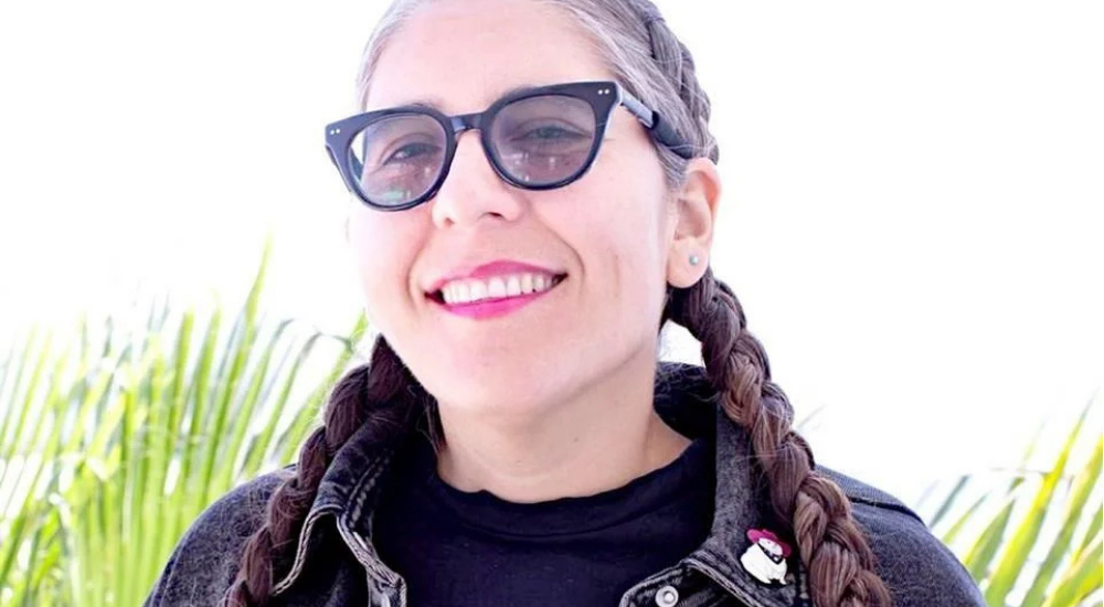 Regia Minerva Reynosa asumirá la Coordinación Nacional de Literatura del INBAL