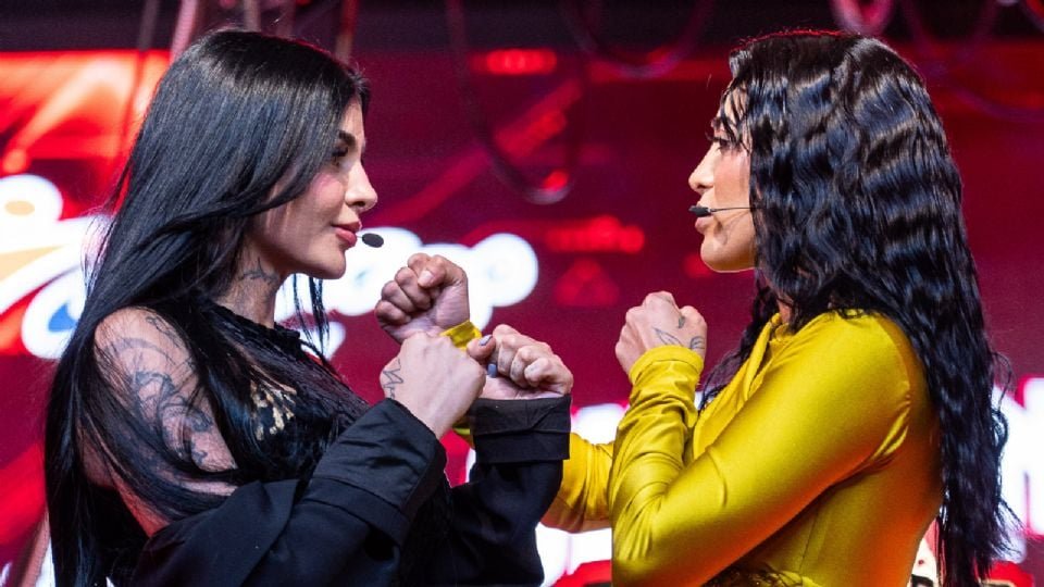 Karely Ruiz sustituye a Lupita Villalobos en Supernova Strikers Génesis 2026