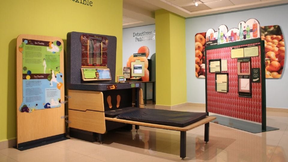 Museo Universitario de Ciencias UANL celebra su tercer aniversario