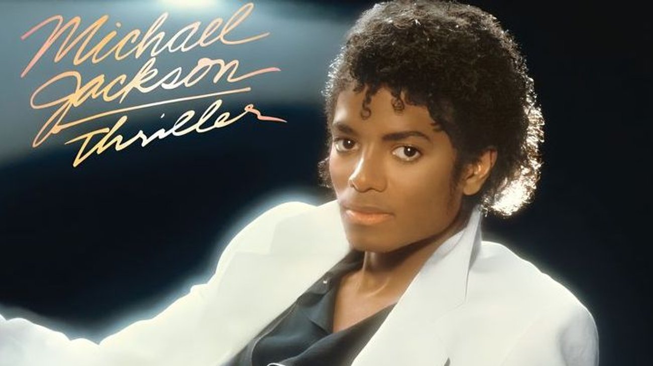 Michael Jackson vuelve a dominar el streaming global