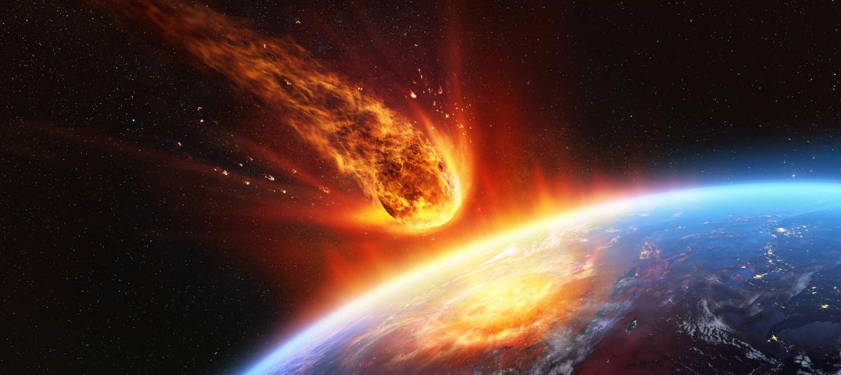 NASA actualiza datos de asteroide 2024 YR4 y descarta impacto