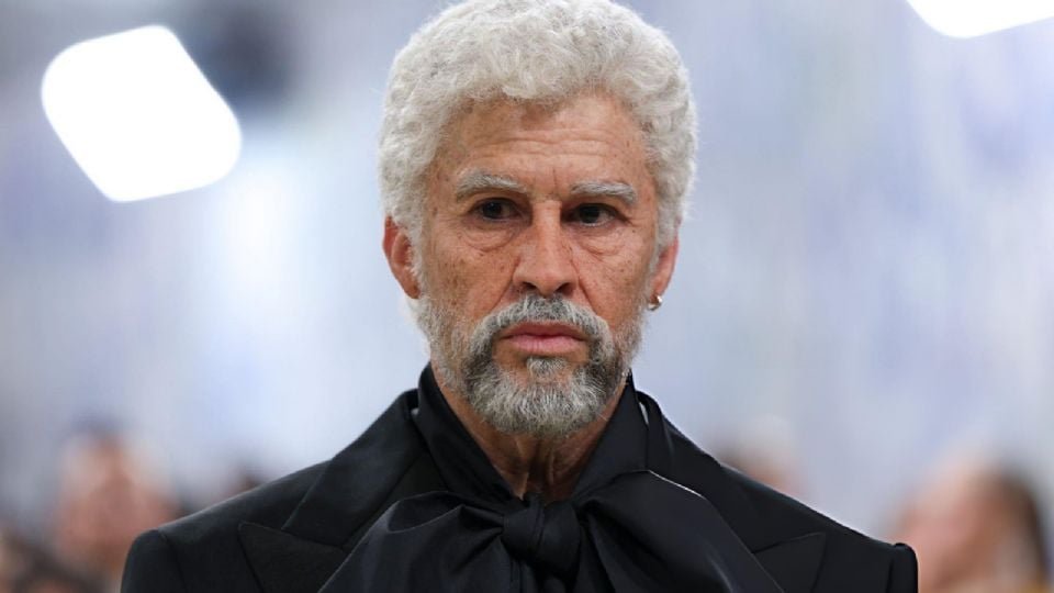 Bad Bunny sorprende en la Met Gala 2026