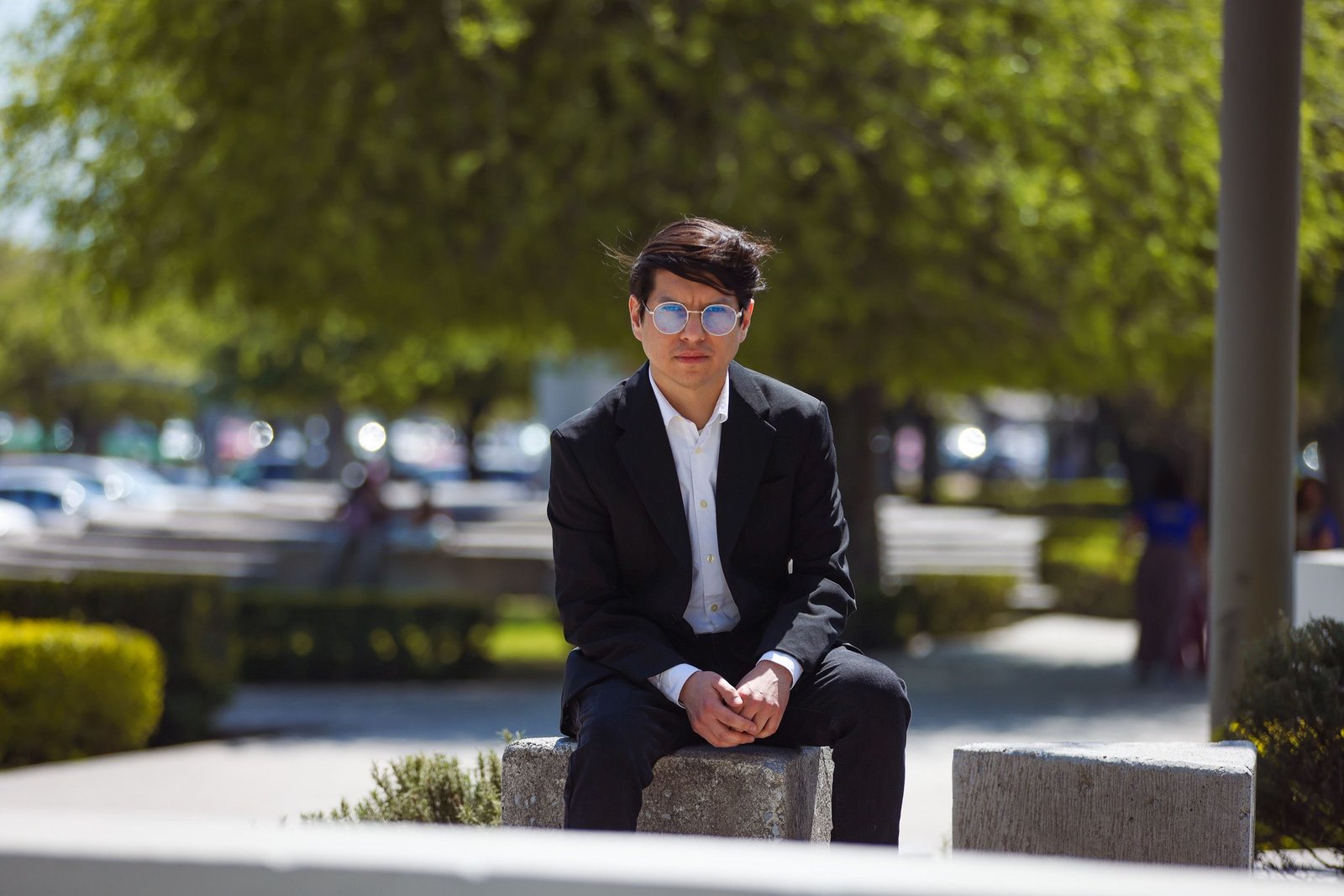 Compositor de la Universidad Autónoma de Nuevo León participará en festival internacional
