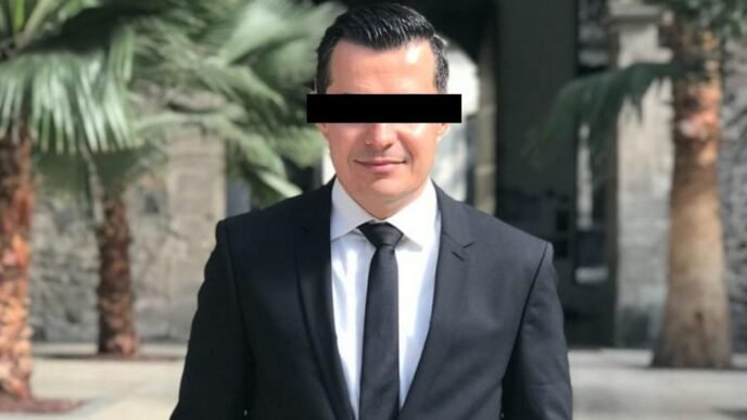 Desarrollador José Manuel Mireles enfrenta cargo de fraude inmobiliario en Apodaca