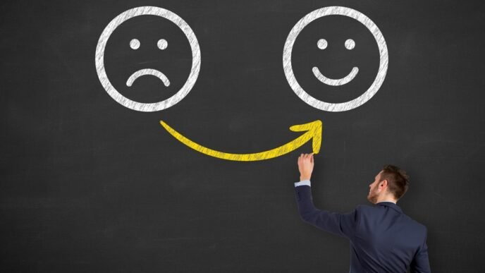 La ciencia detrás de una actitud optimista y su impacto en el sistema inmunológico
