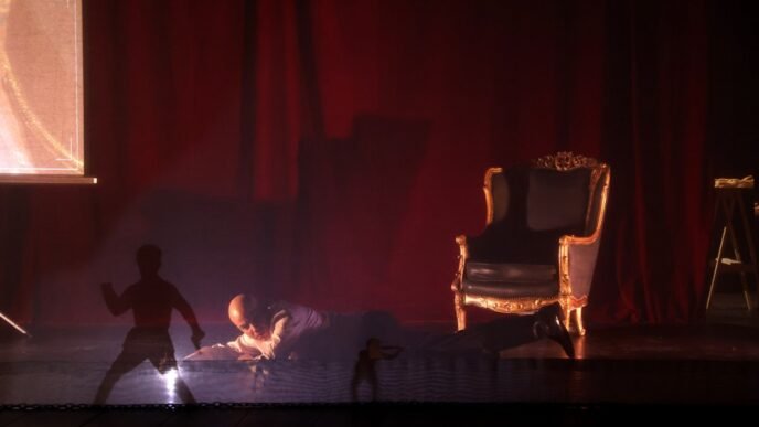 Cenart celebra 45 años de contribuciones al teatro nacional