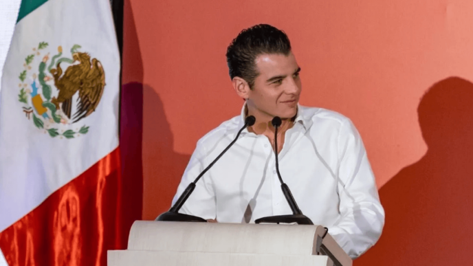 La prioridad educativa de Nuevo León según Miguel Flores