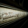 El Tapiz de Bayeux regresa a Inglaterra tras casi mil años