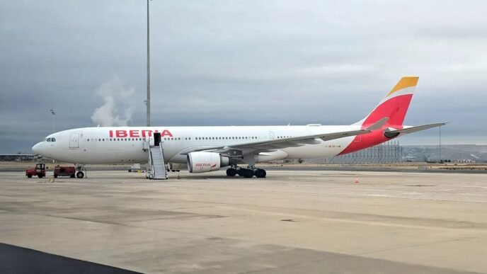 Madrid se posiciona como destino turístico en Nuevo León