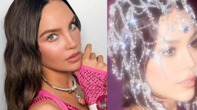 Belinda y Danna lanzan videoclip de su nueva colaboración musical