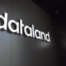 Dataland la fusión de arte e IA en una experiencia única