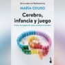 María Couso y su libro para mantener activo el cerebro desde la infancia