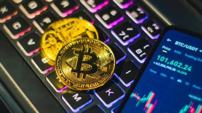 Estafas en criptomonedas: cómo protegerte si perdiste acceso a tu monedero