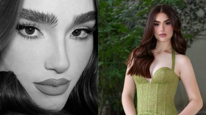 Emily Álvarez genera expectativas sobre su futuro en Miss Universo