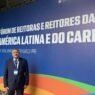 UANL potencia la colaboración académica en América Latina con rectores