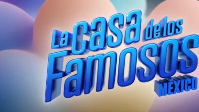 La Casa de los Famosos México 2026 tiene fecha de estreno confirmada
