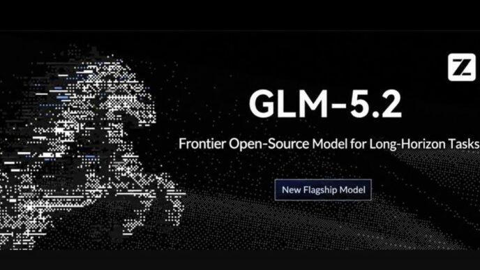 Z.ai desafía a Claude Mythos en la ciberseguridad con GLM-5.2