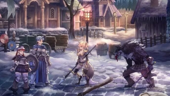 PS Plus se despide de Unicorn Overlord y otros juegos destacados