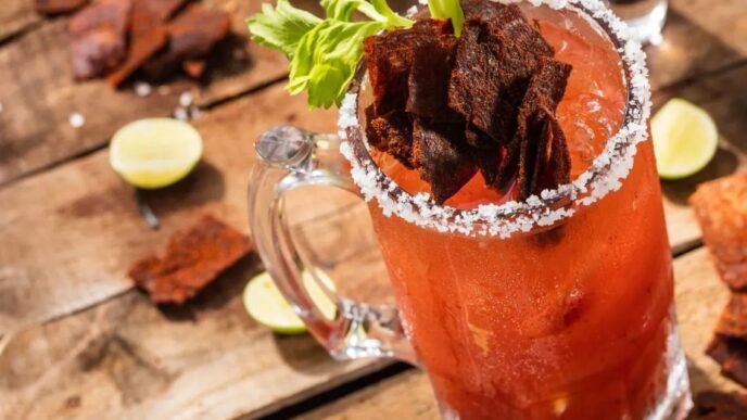 Cinco micheladas refrescantes para disfrutar este verano