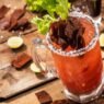 Cinco micheladas refrescantes para disfrutar este verano