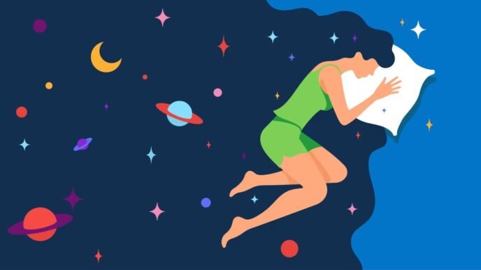 Gina Goldfeder y la Sanación Emocional a Través de los Sueños
