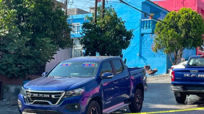 Operativo de la FGR en Monterrey y su relación con la música urbana