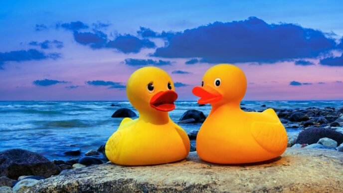 Youtube sin anuncios ahora es posible en DuckDuckGo