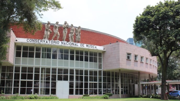 Conservatorio Nacional de Música celebra 160 años con Carmina Burana