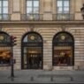 Chanel adquiere la famosa casa de camisas a medida Charvet