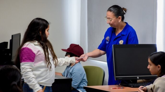 UANL lanza innovador curso de inglés para el verano 2023