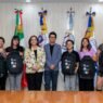 UANL celebra la salida de 403 estudiantes en programa de intercambio