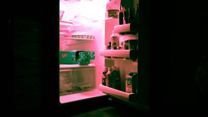 Por qué meter el celular en el refrigerador es un grave error