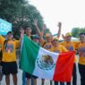 Universitarios UANL apoyan la atención turística en el Mundial FIFA 2026