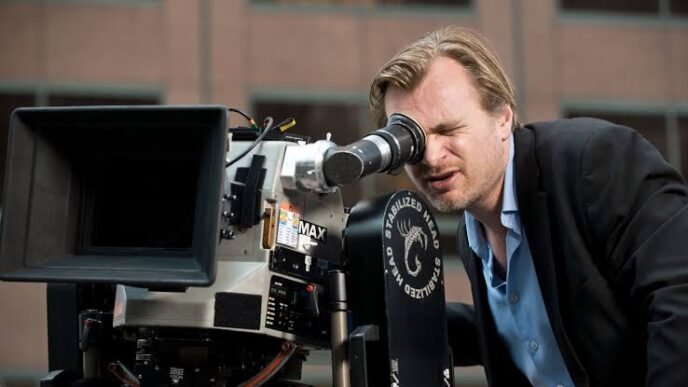 Las obras maestras del cine de Christopher Nolan que debes ver