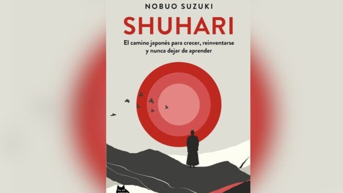Shuhari el camino del aprendizaje hacia la creatividad musical