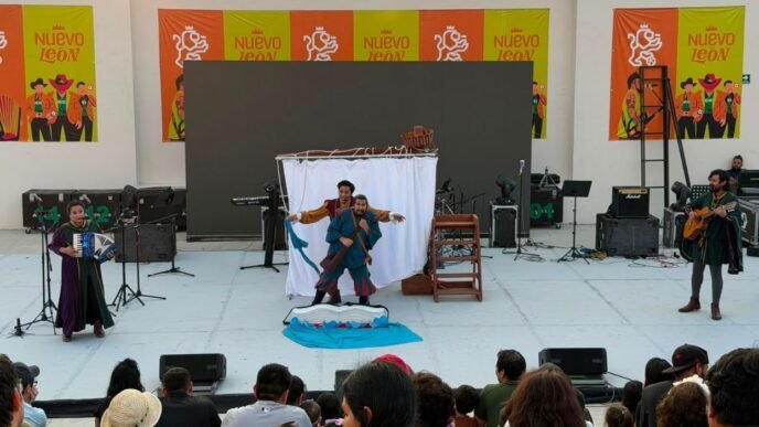 Foro Cultural Parque del Agua fusiona música clásica y contemporánea