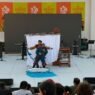Foro Cultural Parque del Agua fusiona música clásica y contemporánea
