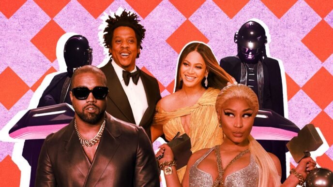 TIDAL establece políticas contra música generada por IA sin regalías